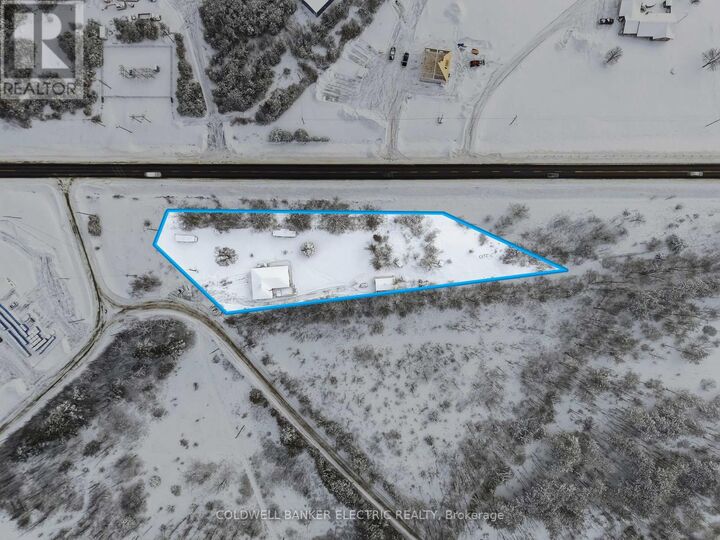 Property Photo:  9 Concession 12 West  ON K0L 1Y0 