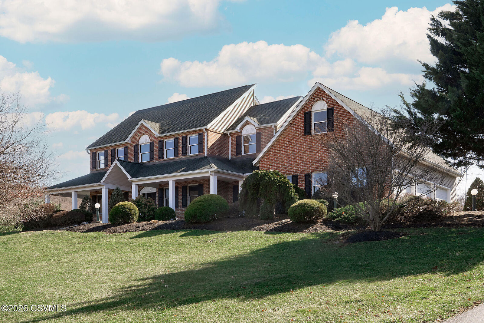 Property Photo:  5 Field Of Dreams Lane  PA 17837 