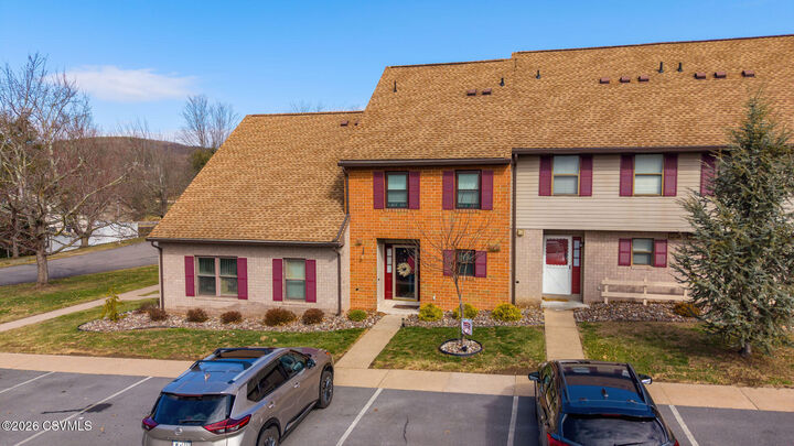 Property Photo: 15 Peachtree Lane PA 17821