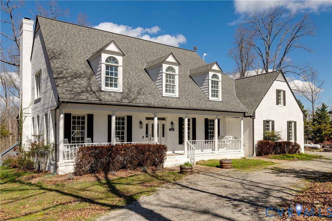 Property Photo:  3455 E Brookland Manor Drive  VA 23139 
