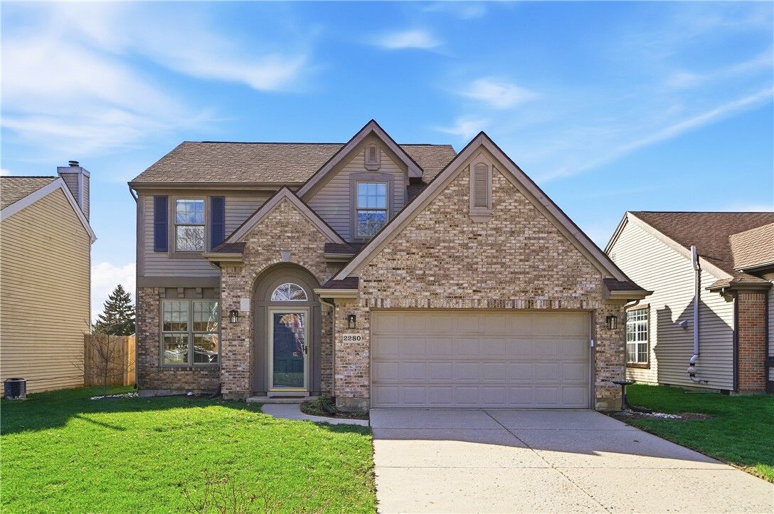 Property Photo:  2280 Polo Park Drive  OH 45439 