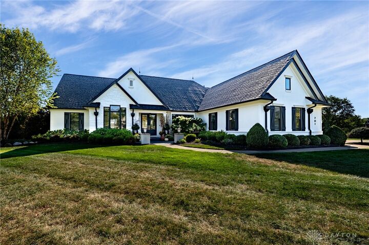 Property Photo:  701 Grand Wood Court  OH 45066 