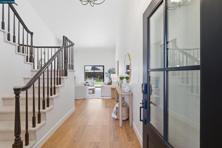 Property Photo: 1015 Cedar Lane Ct CA 94526