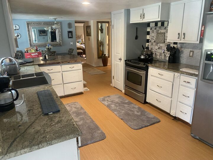 Property Photo:  365 Jehu Road  FL 32465 