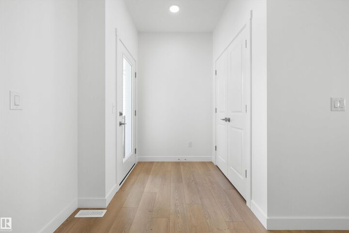 Property Photo: 2523 210 Street NW AB T6M 2M7