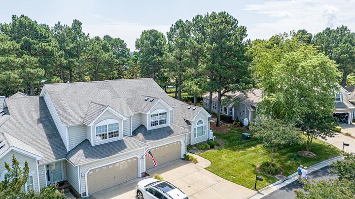 Property Photo:  202 Churchill Downs  VA 23310 