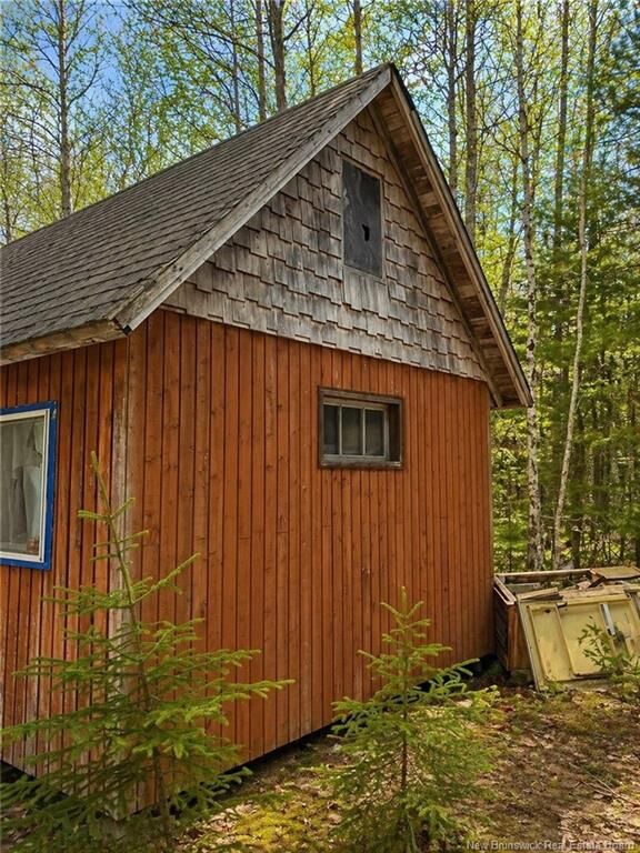 Lot 2 And Camp Old Portage Road — photo 1