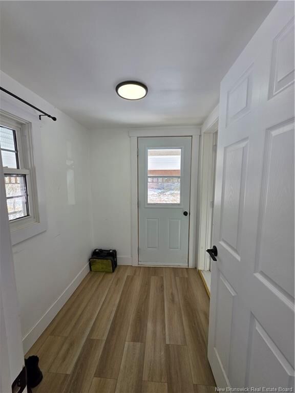 Property Photo: 38 Centennial Drive NB E4B 3R9
