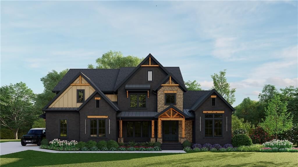 Property Photo:  2318 Smyrna Road SW  GA 30094 