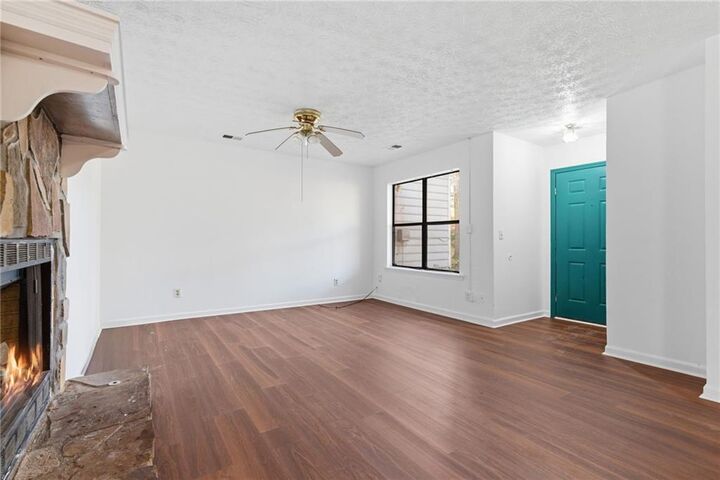 Property Photo:  7632 Tara Road  GA 30236 