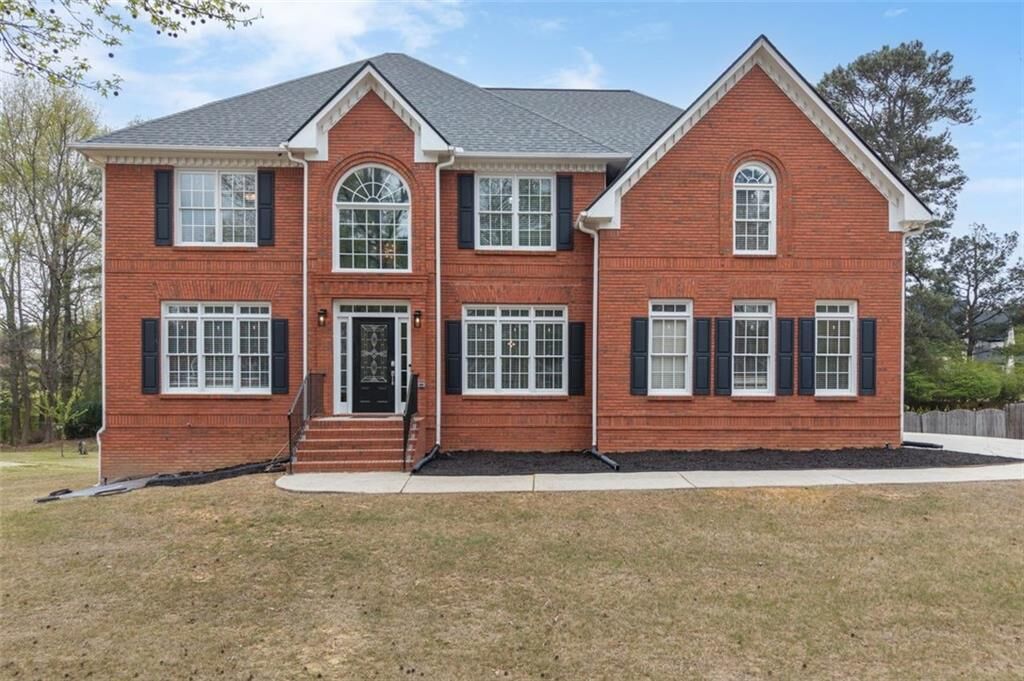 Property Photo: 4392 Chatuge Drive GA 30519