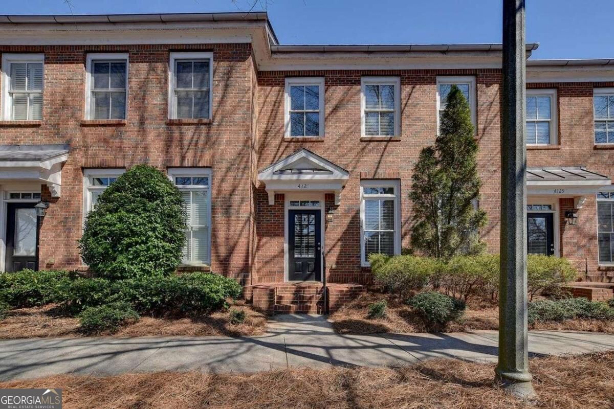 Property Photo:  4125 Hunt Street SW  GA 30014 