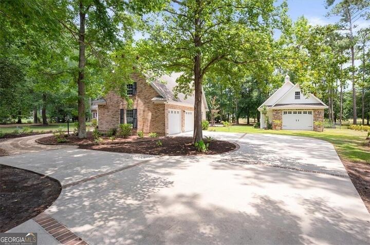 Property Photo:  1121 Fair Hope Drive NE  GA 31331 