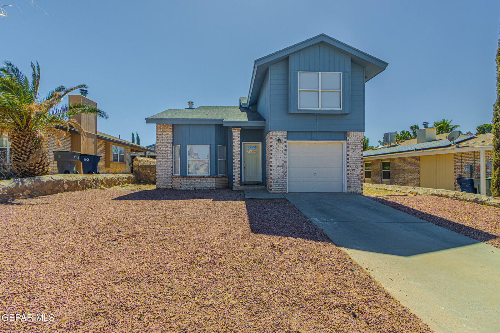 Property Photo: 12112 Noel Espinoza Circle TX 79936