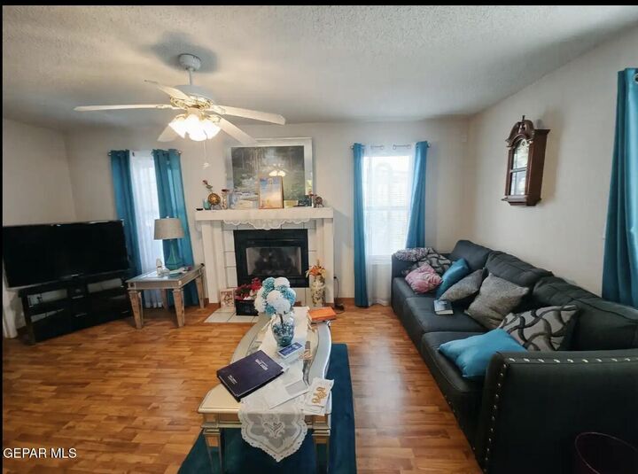 Property Photo:  776 Babylonia Drive  TX 79907 