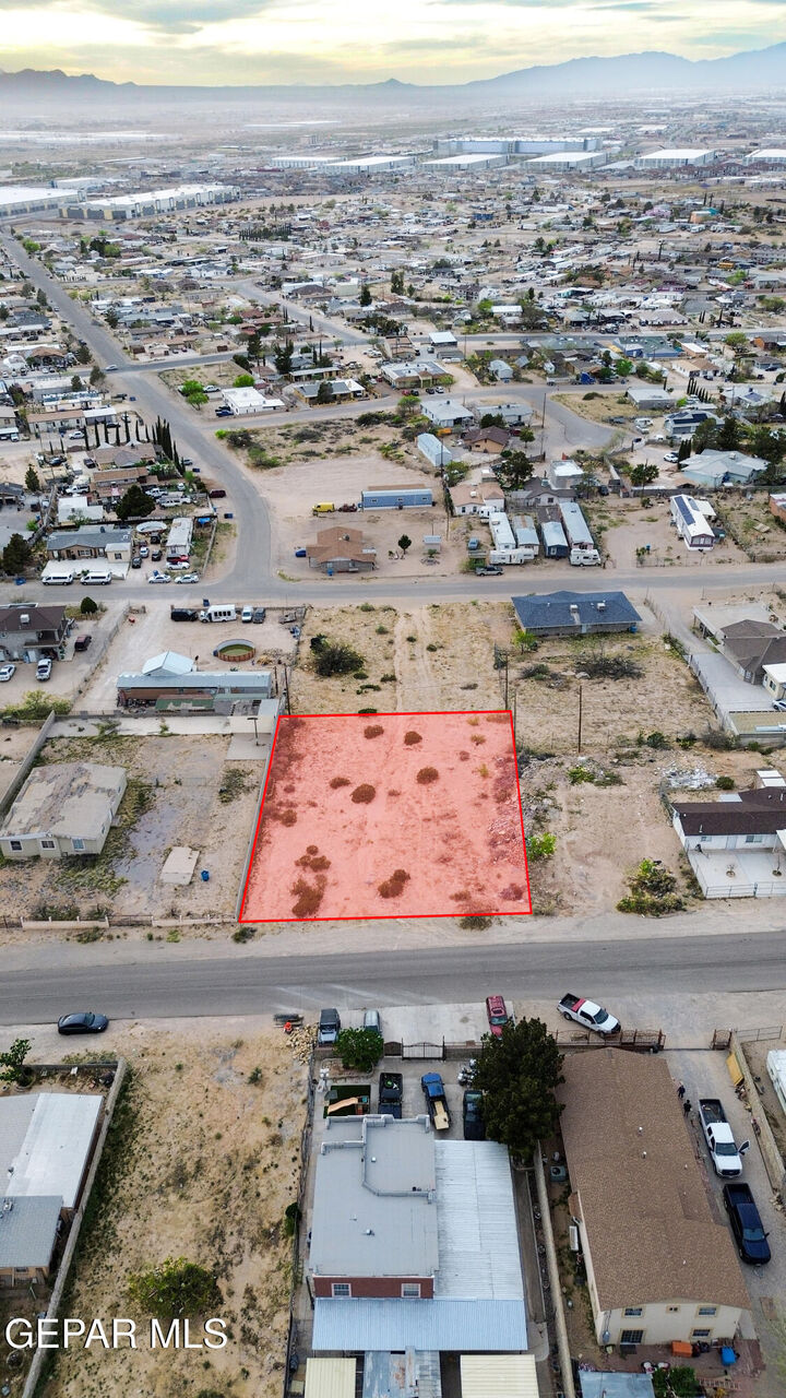 Property Photo:  13045 Jeremiah Drive  TX 79928 