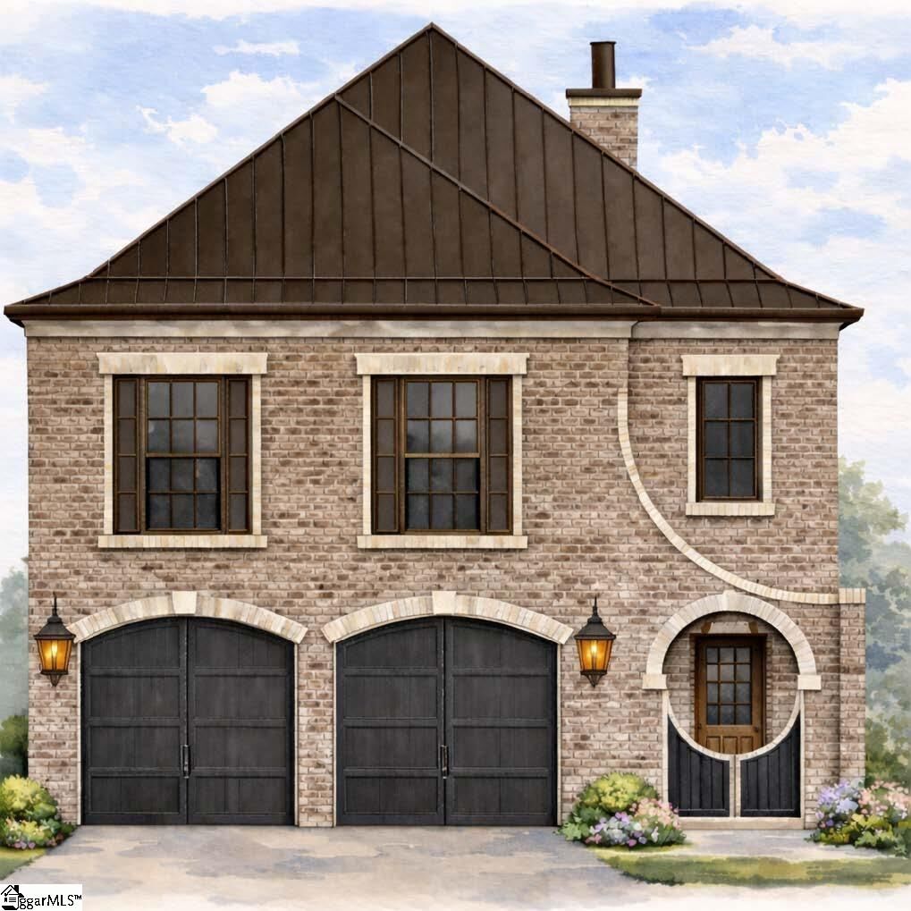 Property Photo:  109 Accetta Drive  SC 29615 
