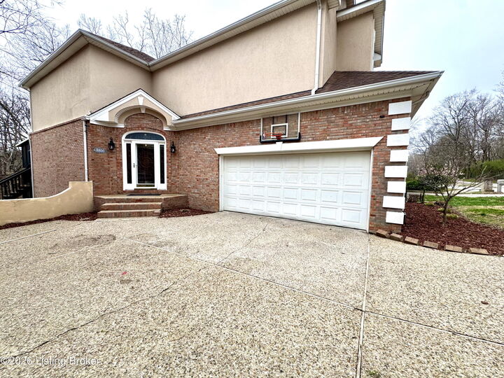 Property Photo:  8800 Wooded Trail Ct  KY 40220 