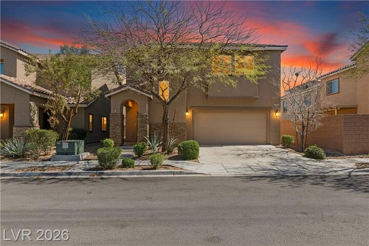 Property Photo:  7906 Woolly Street  NV 89149 