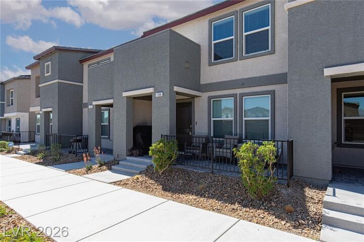 Property Photo:  1596 Foley Bay Drive  NV 89084 