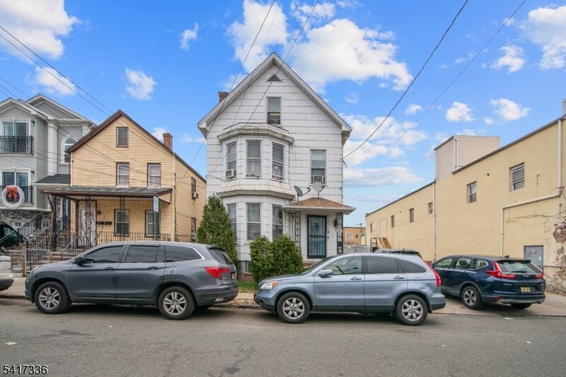 Property Photo:  109 Franklin St  NJ 07206 