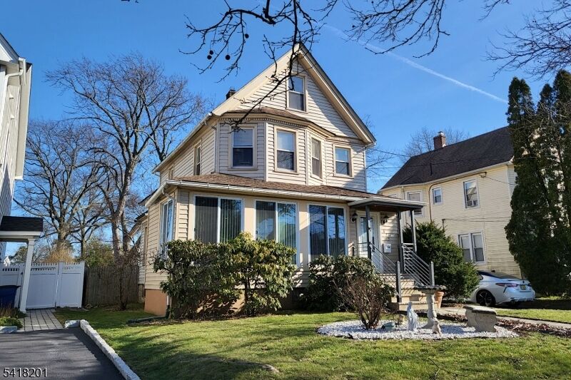 Property Photo: 425 W Broad St NJ 07090