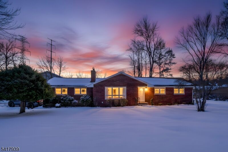 Property Photo:  304 River Rd  NJ 07936 