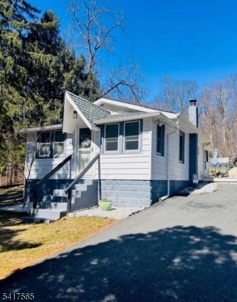 Property Photo:  44 Budd Lake Heights Rd  NJ 07828 