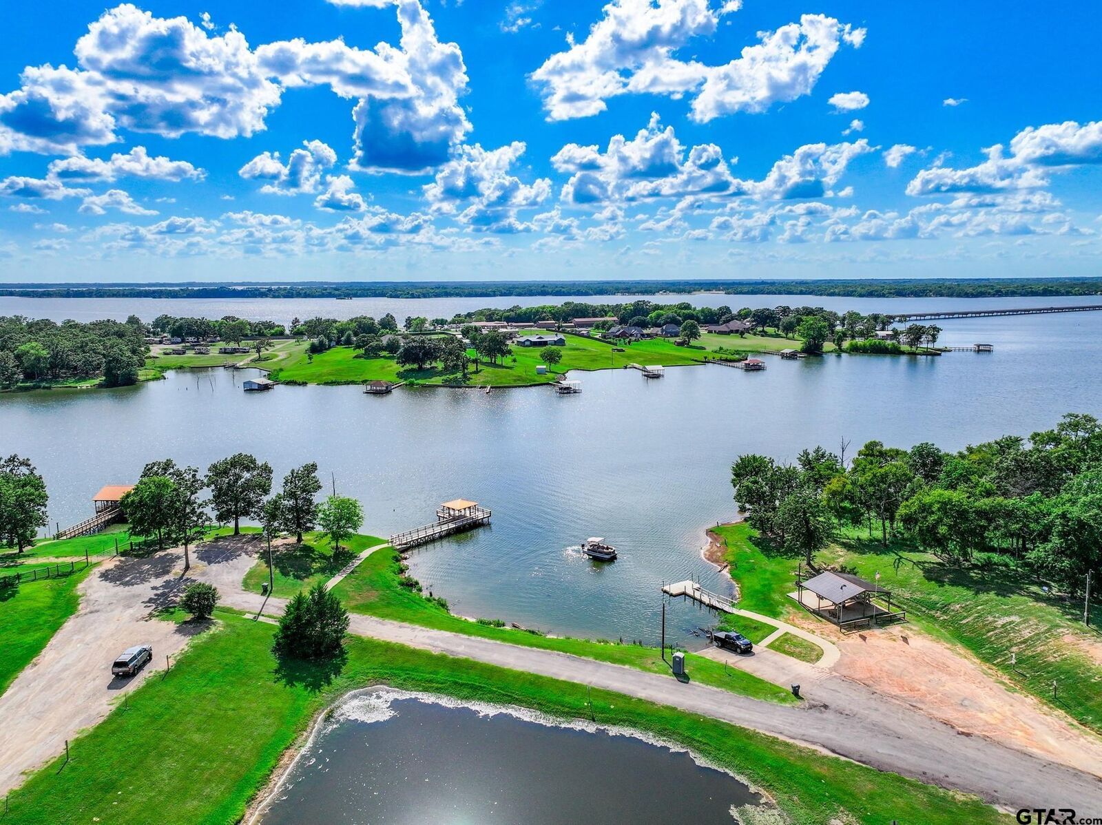 Property Photo:  154 Wapiti  TX 75783 