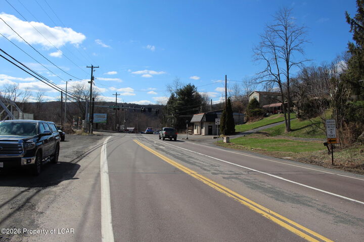 Property Photo: E Poplarst PA 18634