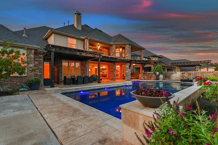 Property Photo:  27703 Rumson Drive  TX 77494 