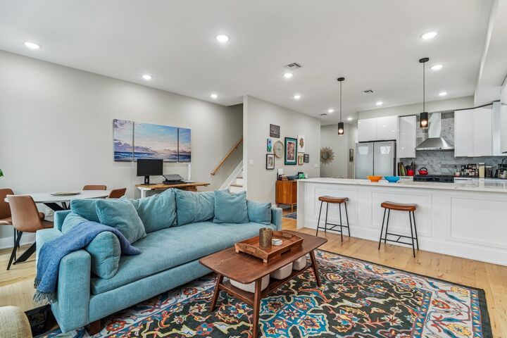 Property Photo: 598 Bramhall Ave 2 NJ 07304