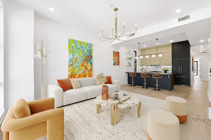 Property Photo: 15 Manhattan Ave 2 NJ 07307