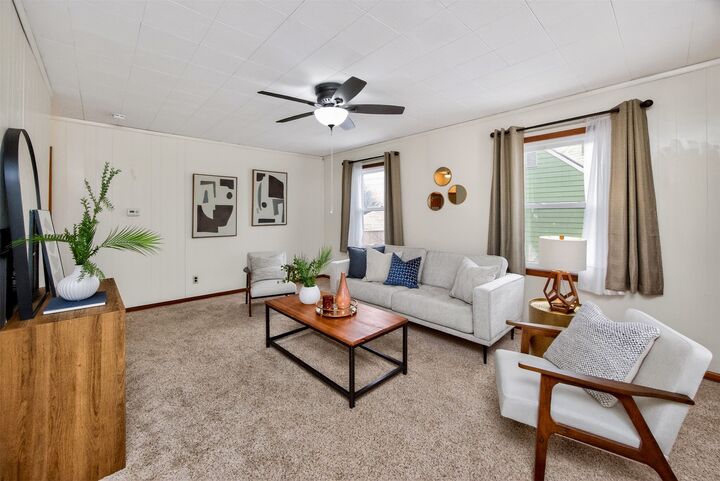 Property Photo:  4114 56th Street  IA 50310 
