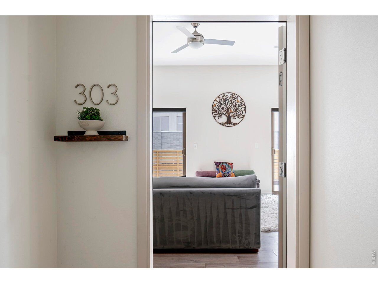 Property Photo:  2445 Junction Pl 303  CO 80301 