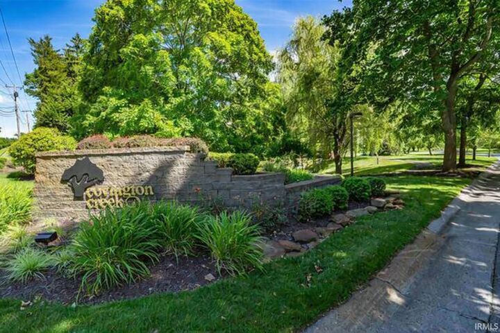 Property Photo:  6632 Quail Ridge Lane  IN 46804-2876 