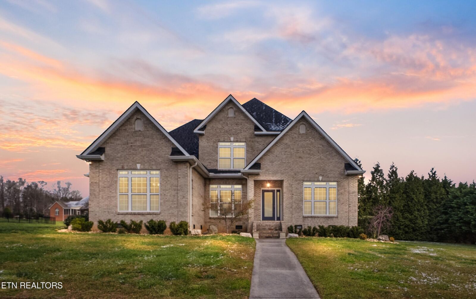 Property Photo:  2514 Penn Marydel Way  TN 37803 
