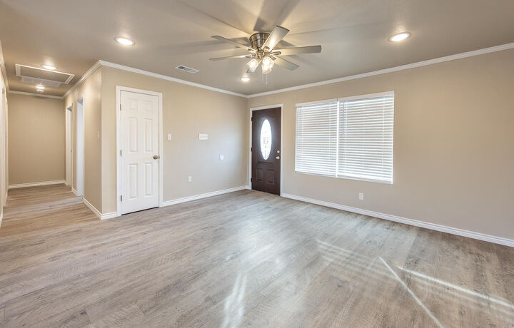 Property Photo:  2627 Parkway Drive  TX 79403 