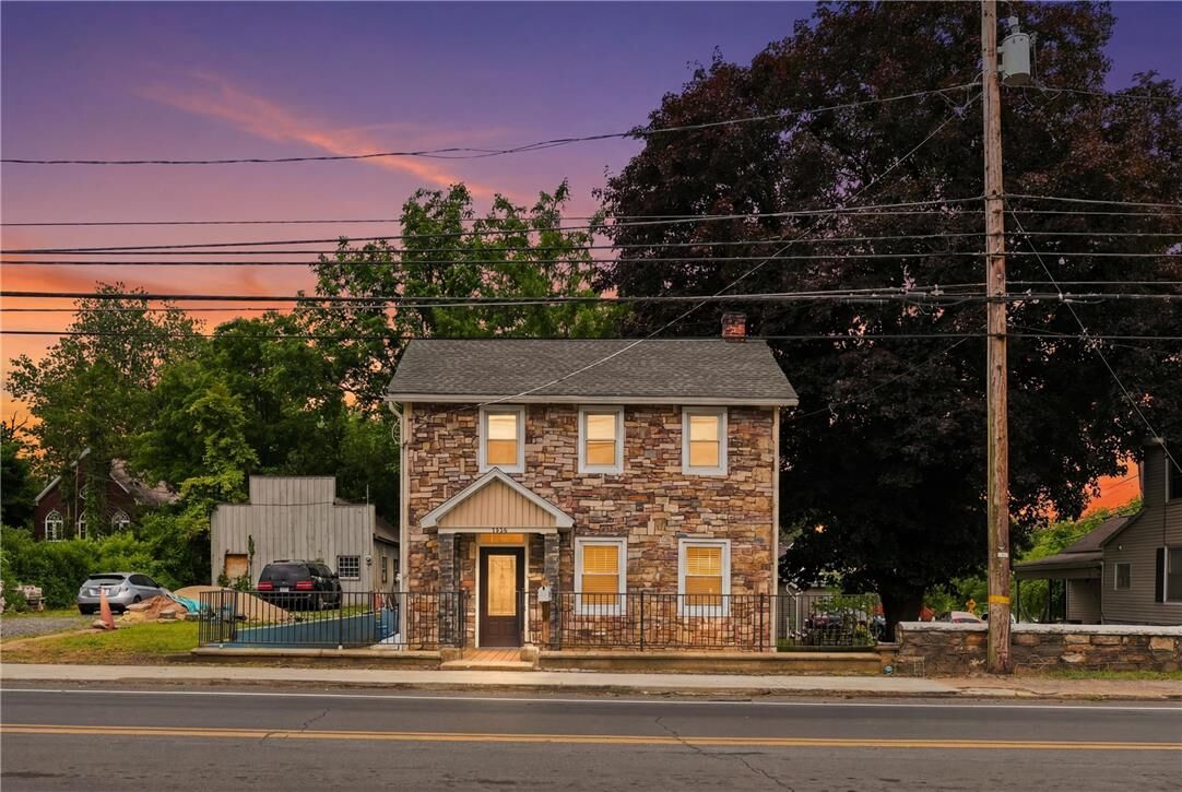 Property Photo:  3276 Easton Avenue  PA 18020 