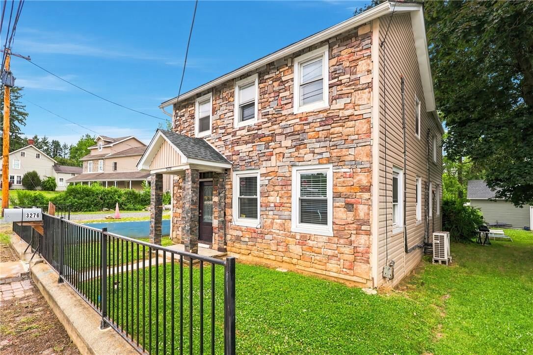 Property Photo:  3276 Easton Avenue  PA 18020 