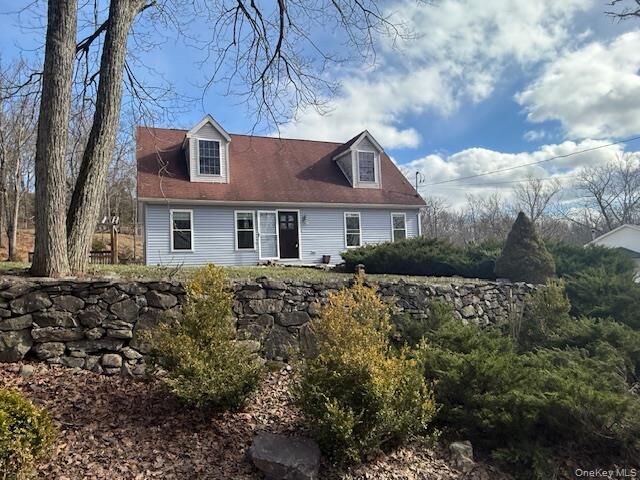 Property Photo:  52 Continental Road  NY 10990 