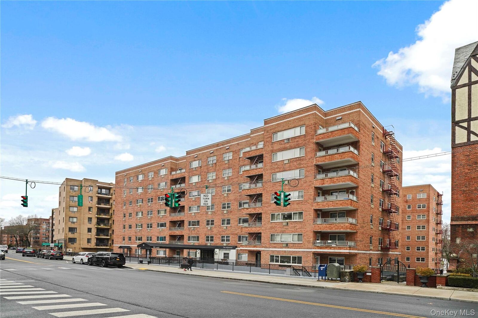 Property Photo:  80 E Hartsdale Avenue 712  NY 10530 