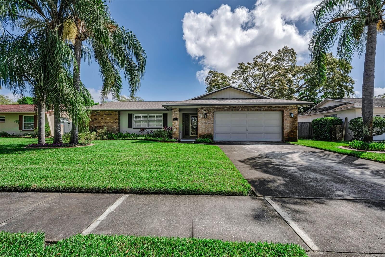 Property Photo:  1575 Sandalwood Drive  FL 34698 
