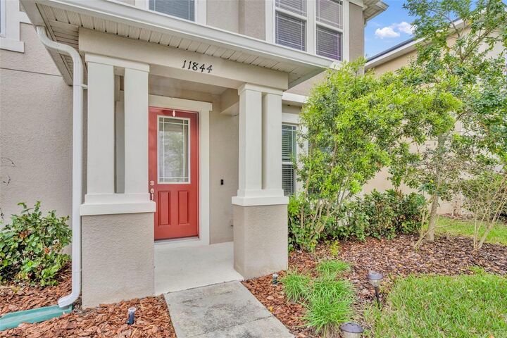 Property Photo:  11844 Founders Street  FL 32832 