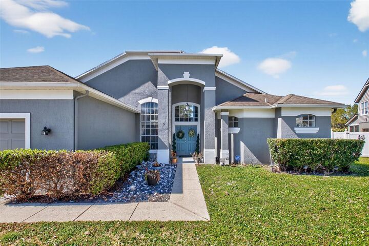Property Photo:  1014 Quaker Ridge Court  FL 32765 