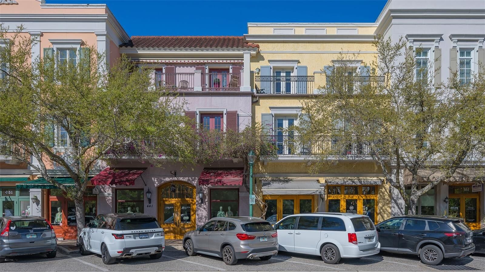 Property Photo:  445 N Orange Avenue 306  FL 34236 