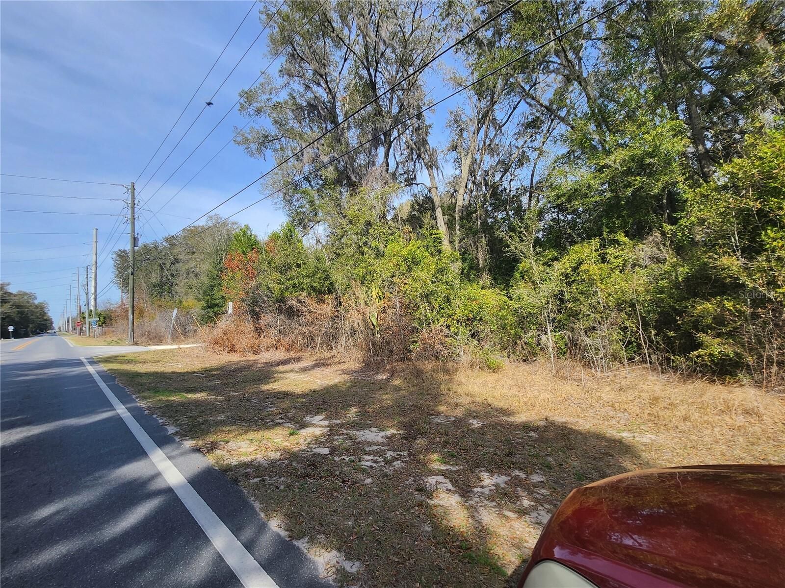 Property Photo:  Tbd SE 145 Street  FL 34491 