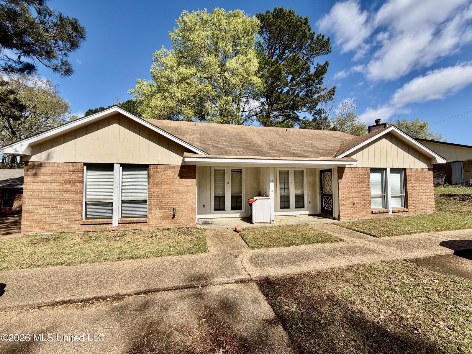 Property Photo:  114B Crestwood Cove  MS 39056 