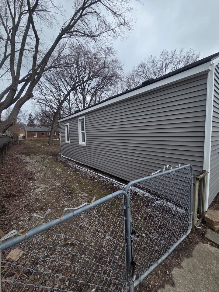 Property Photo:  20925 Ridgemont Road  MI 48225 