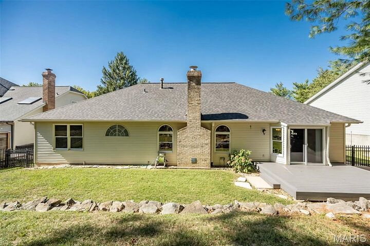 Property Photo:  5714 Shining Day Place  MO 63128 